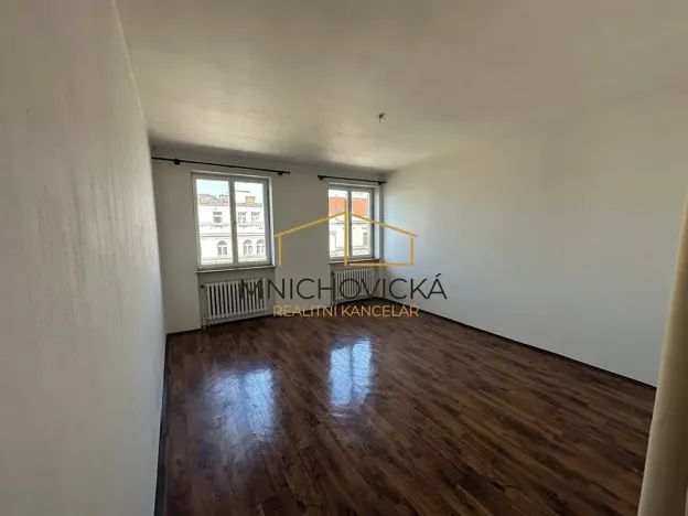 Prodej bytu 3+1, Praha - Vinohrady, Francouzská, 64 m2