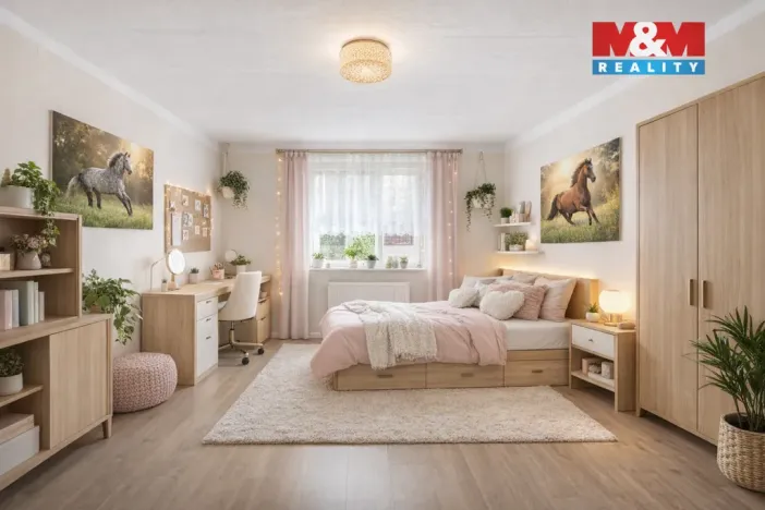 Prodej rodinného domu, Spomyšl, 350 m2