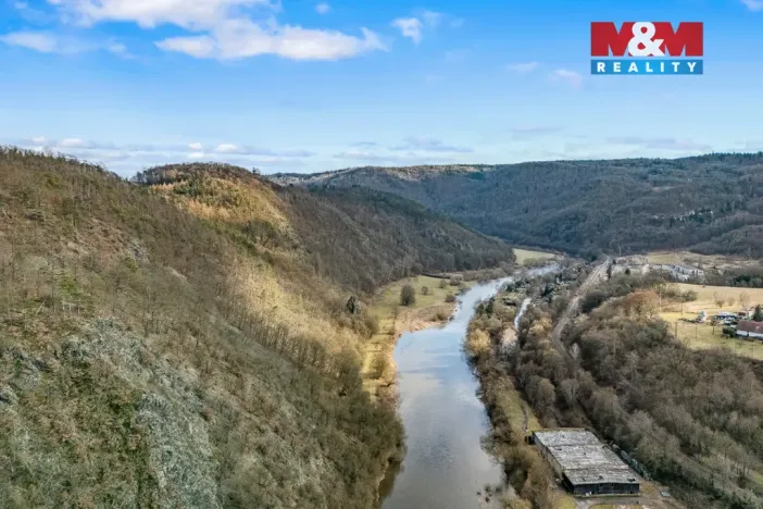 Prodej bytu 2+1, Roztoky, 52 m2