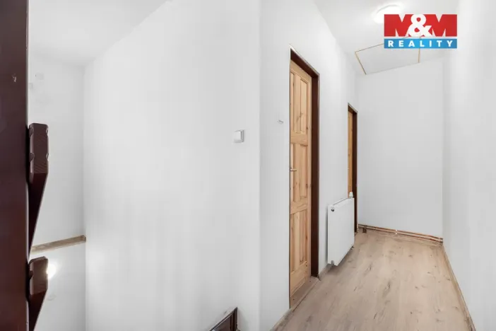 Prodej rodinného domu, Mimoň, Pánská, 153 m2