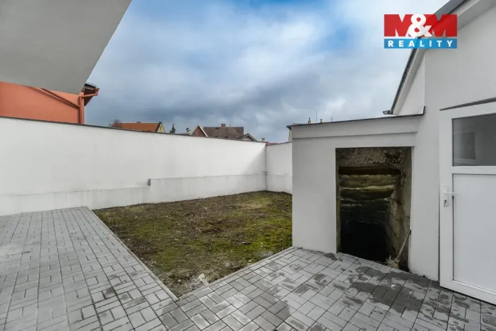 Prodej rodinného domu, Mimoň, Pánská, 153 m2