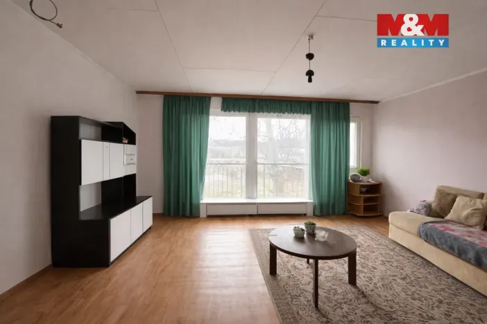 Prodej rodinného domu, Bučina, 213 m2