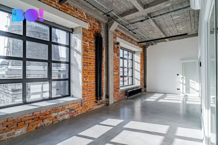 Pronájem kanceláře, Český Těšín, Tovární, 64 m2