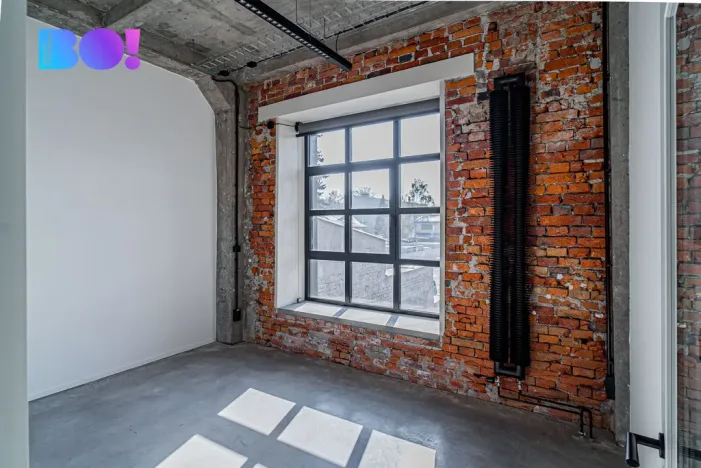 Pronájem kanceláře, Český Těšín, Tovární, 64 m2