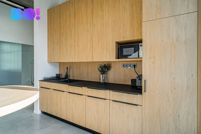 Pronájem kanceláře, Český Těšín, Tovární, 64 m2