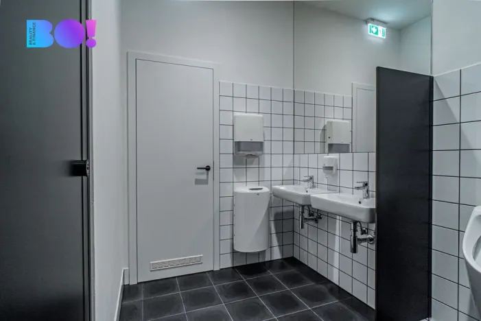 Pronájem kanceláře, Český Těšín, Tovární, 64 m2