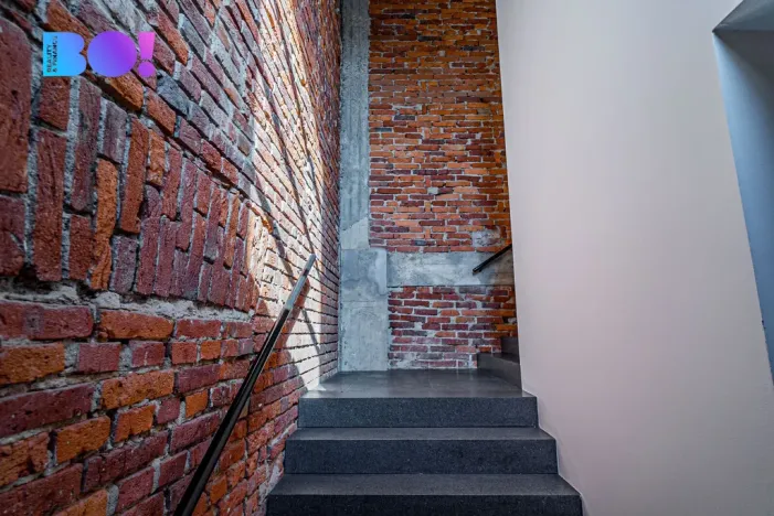 Pronájem kanceláře, Český Těšín, Tovární, 64 m2