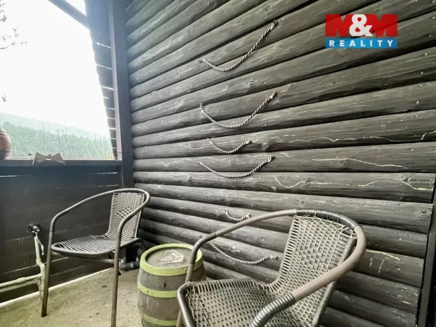 Prodej chaty, Děčín - Děčín X-Bělá, Družstevní, 16 m2