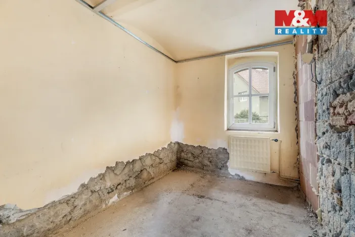 Prodej bytu 3+1, Velké Březno - Valtířov, 73 m2