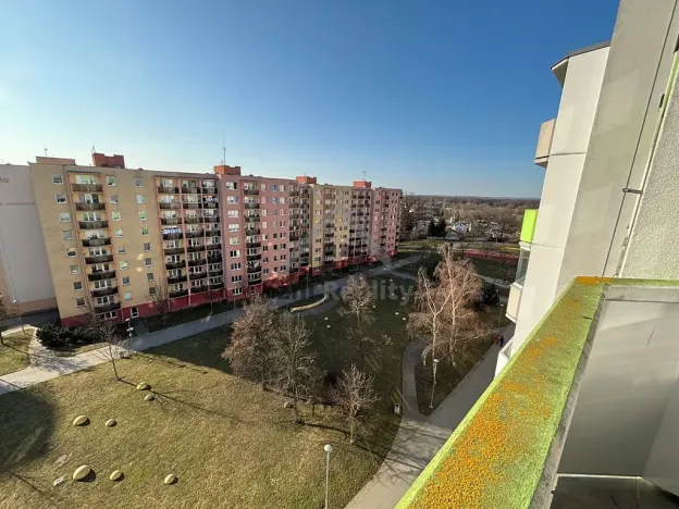 Prodej bytu 3+1, České Budějovice, K. Štěcha, 85 m2
