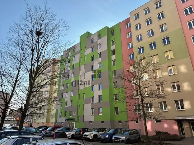 Prodej bytu 3+1, České Budějovice, K. Štěcha, 85 m2