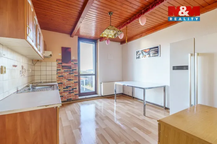 Prodej rodinného domu, Andělská Hora, 518 m2