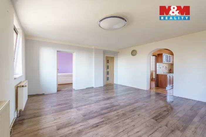 Prodej rodinného domu, Andělská Hora, 518 m2