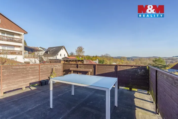 Prodej rodinného domu, Andělská Hora, 518 m2