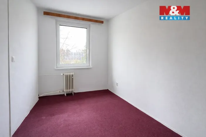 Prodej bytu 4+1, Meziměstí, 5. května, 77 m2