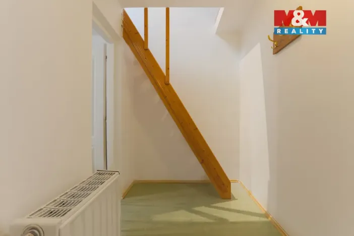 Prodej bytu 3+1, Karlovy Vary, Škroupova, 96 m2