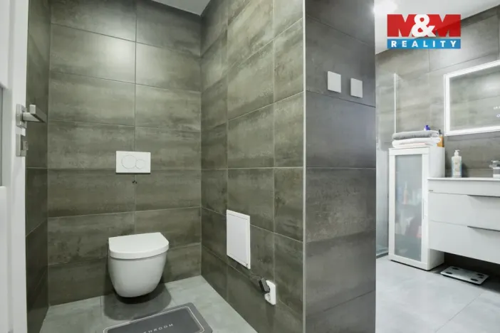 Prodej bytu 3+1, Vražkov, 80 m2