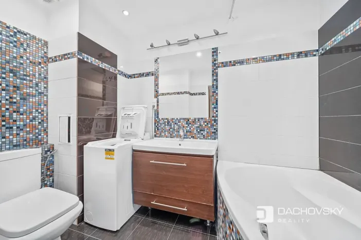 Prodej bytu 2+1, Pardubice, Svobody, 46 m2