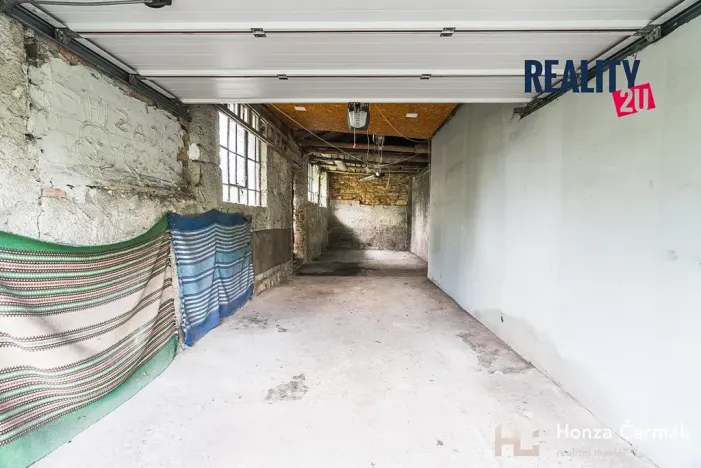 Prodej rodinného domu, Jaroměřice, 108 m2