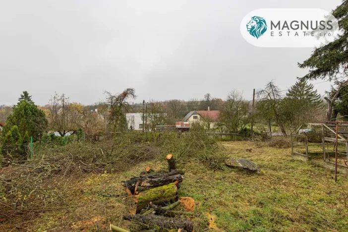 Prodej pozemku pro bydlení, Libina, 7132 m2