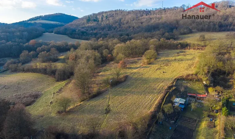 Prodej pozemku pro bydlení, Ústí nad Labem - Krásné Březno, Neštěmická, 11413 m2