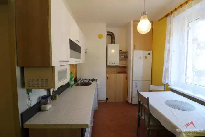 Prodej bytu 3+1, Děčín - Děčín II-Nové Město, Kamenická, 64 m2