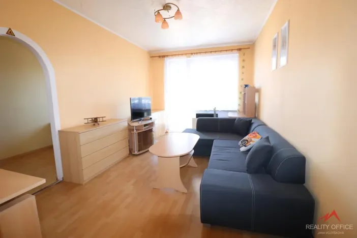 Prodej bytu 3+1, Děčín - Děčín II-Nové Město, Kamenická, 64 m2