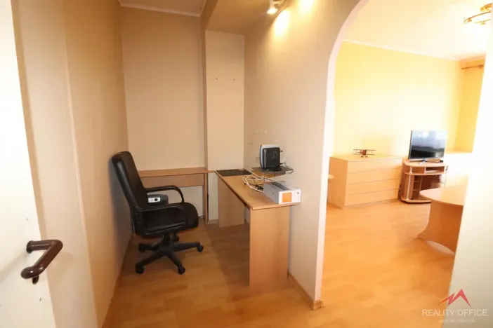 Prodej bytu 3+1, Děčín - Děčín II-Nové Město, Kamenická, 64 m2