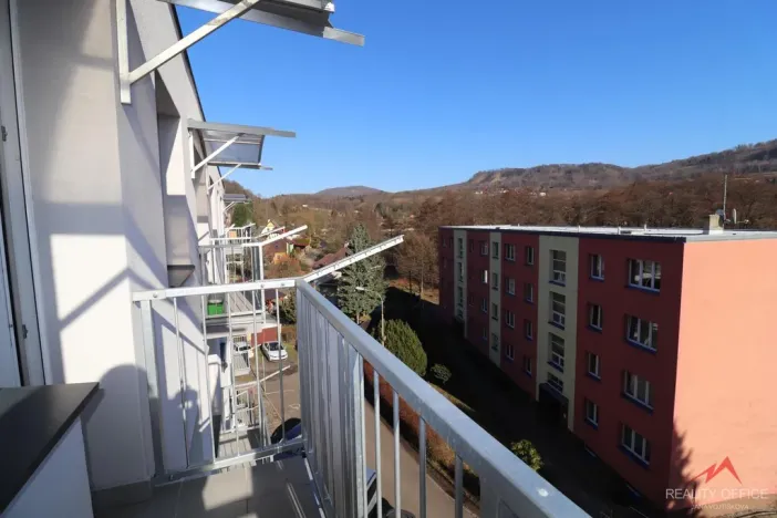 Prodej bytu 3+1, Děčín - Děčín II-Nové Město, Kamenická, 64 m2