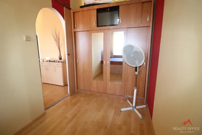 Prodej bytu 3+1, Děčín - Děčín II-Nové Město, Kamenická, 64 m2