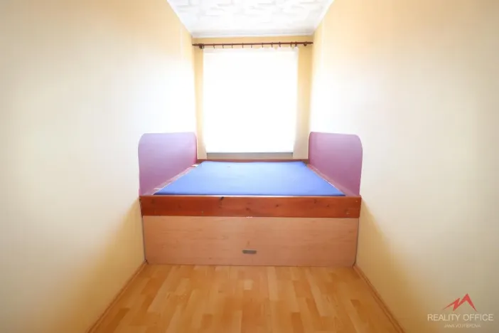 Prodej bytu 3+1, Děčín - Děčín II-Nové Město, Kamenická, 64 m2