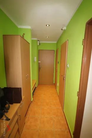 Prodej bytu 3+1, Děčín - Děčín II-Nové Město, Kamenická, 64 m2