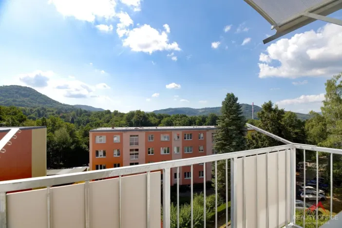 Prodej bytu 3+1, Děčín - Děčín II-Nové Město, Kamenická, 64 m2