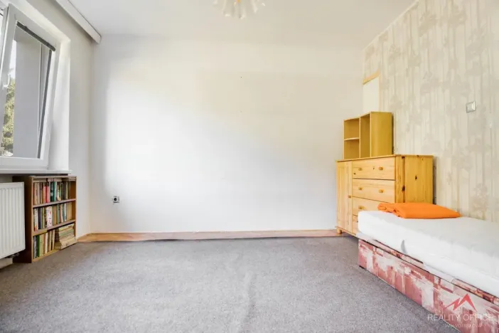 Prodej bytu 3+1, Děčín - Děčín II-Nové Město, Kamenická, 64 m2