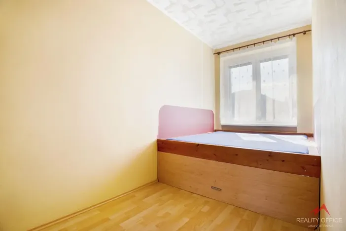 Prodej bytu 3+1, Děčín - Děčín II-Nové Město, Kamenická, 64 m2