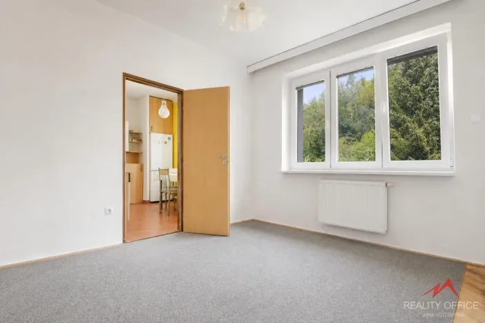 Prodej bytu 3+1, Děčín - Děčín II-Nové Město, Kamenická, 64 m2