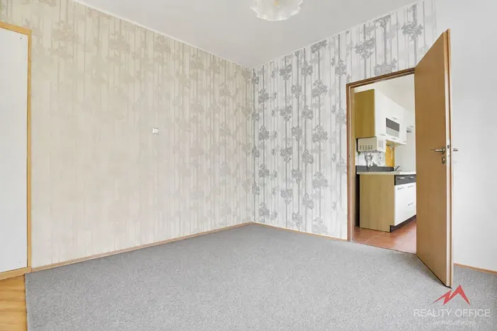 Prodej bytu 3+1, Děčín - Děčín II-Nové Město, Kamenická, 64 m2