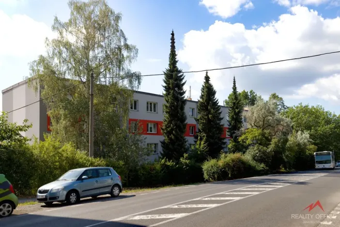 Prodej bytu 3+1, Děčín - Děčín II-Nové Město, Kamenická, 64 m2