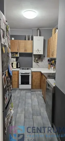 Pronájem bytu 3+1, Železný Brod, Horecká, 74 m2