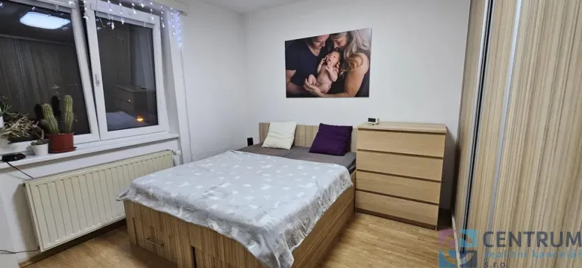 Pronájem bytu 3+1, Železný Brod, Horecká, 74 m2