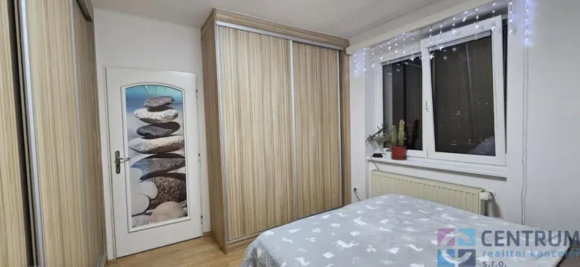 Pronájem bytu 3+1, Železný Brod, Horecká, 74 m2