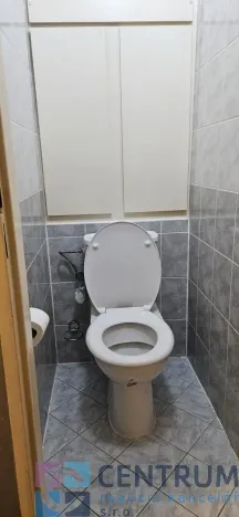 Pronájem bytu 3+1, Železný Brod, Horecká, 74 m2