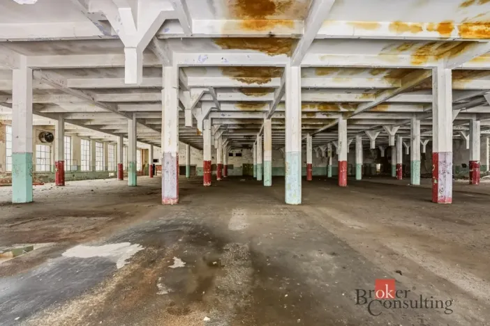 Prodej výrobních prostor, Velké Hamry - Bohdalovice, 14500 m2