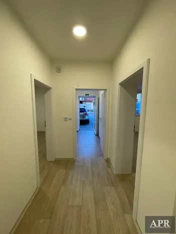 Pronájem bytu 3+kk, Boršice u Blatnice, 70 m2