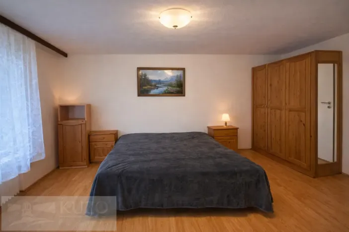 Pronájem bytu 2+1, Číhalín, 70 m2