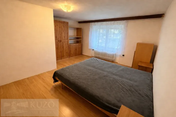 Pronájem bytu 2+1, Číhalín, 70 m2