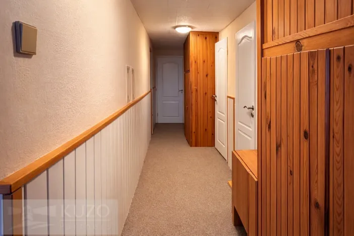 Pronájem bytu 2+1, Číhalín, 70 m2