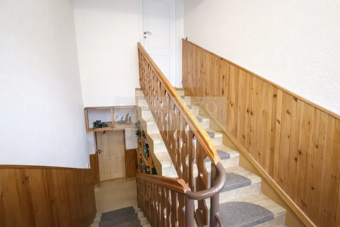 Pronájem bytu 2+1, Číhalín, 70 m2