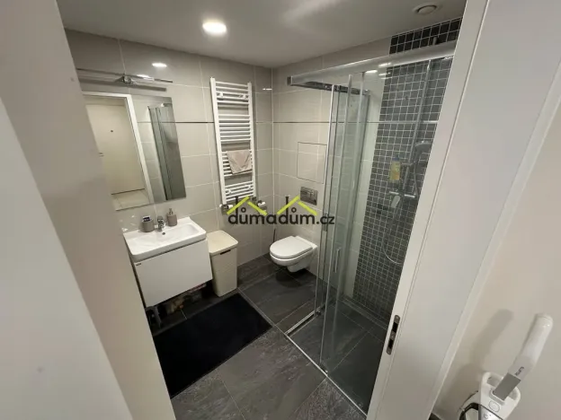 Pronájem bytu 2+kk, Praha, K metru, 56 m2