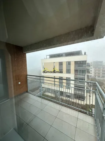 Pronájem bytu 2+kk, Praha, K metru, 56 m2